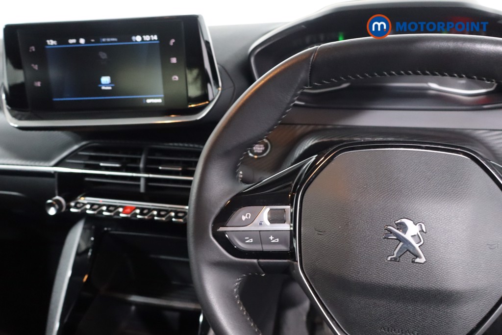 Peugeot 2008 Active Premium Manual Petrol SUV - Stock Number (1633393) - 19th supplementary image