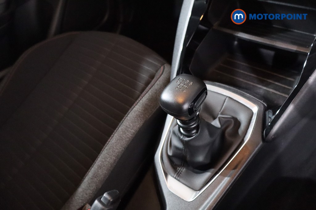 Peugeot 2008 Active Premium Manual Petrol SUV - Stock Number (1633393) - 20th supplementary image