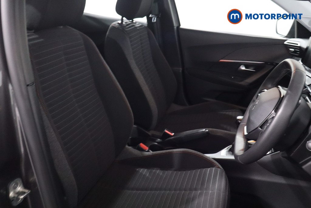 Peugeot 2008 Active Premium Manual Petrol SUV - Stock Number (1633393) - 22nd supplementary image