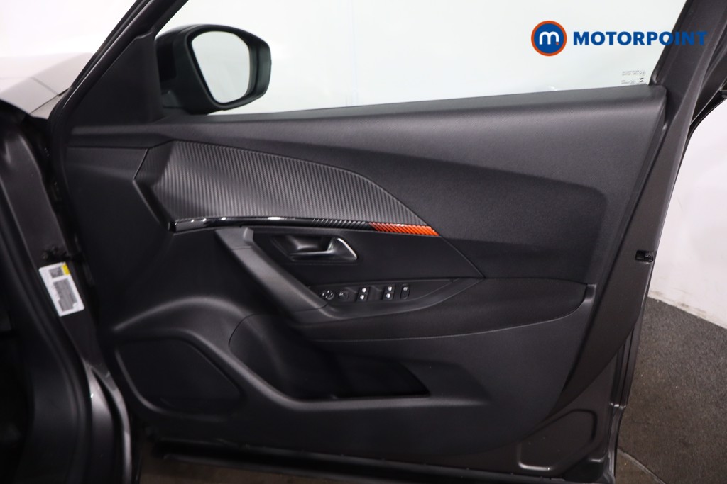 Peugeot 2008 Active Premium Manual Petrol SUV - Stock Number (1633393) - 23rd supplementary image