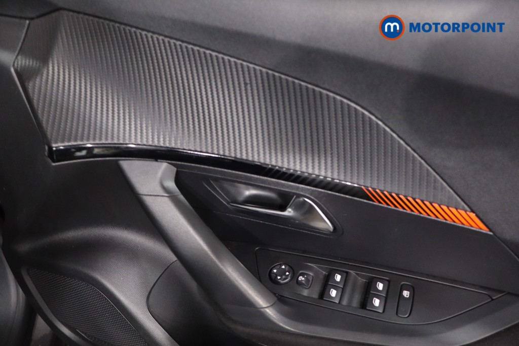 Peugeot 2008 Active Premium Manual Petrol SUV - Stock Number (1633393) - 24th supplementary image