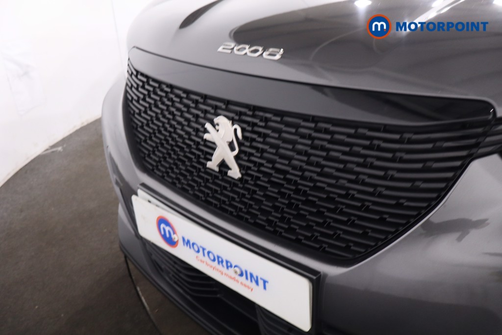 Peugeot 2008 Active Premium Manual Petrol SUV - Stock Number (1633393) - 28th supplementary image