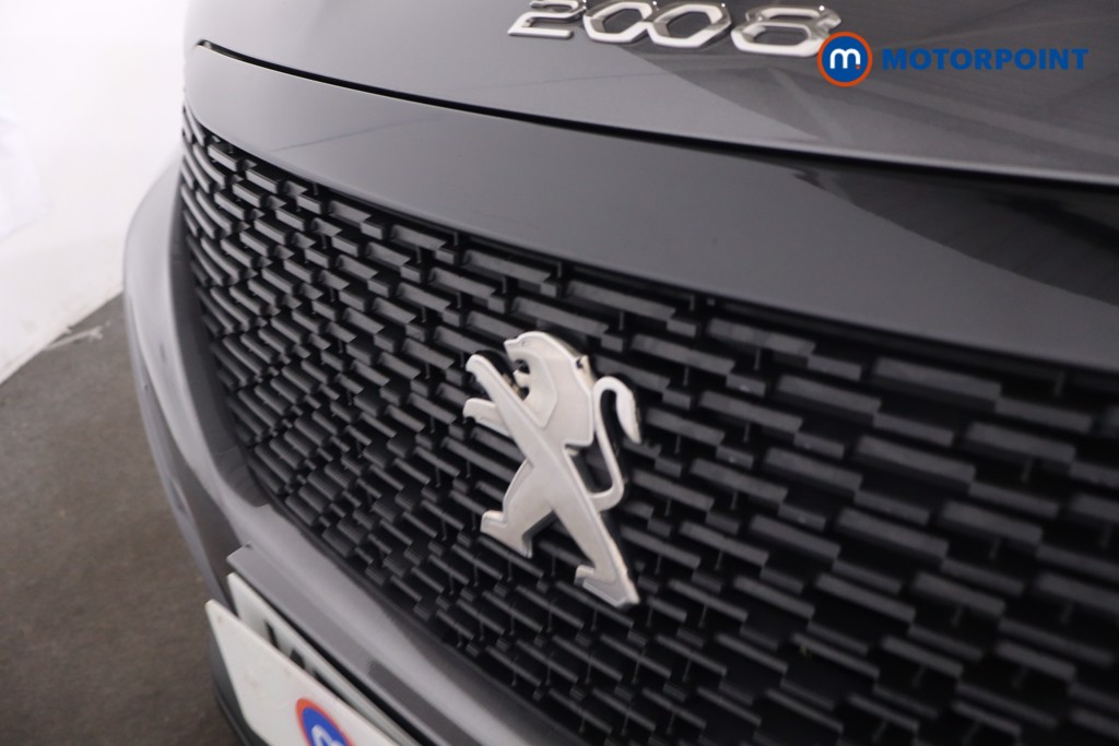 Peugeot 2008 Active Premium Manual Petrol SUV - Stock Number (1633393) - 29th supplementary image