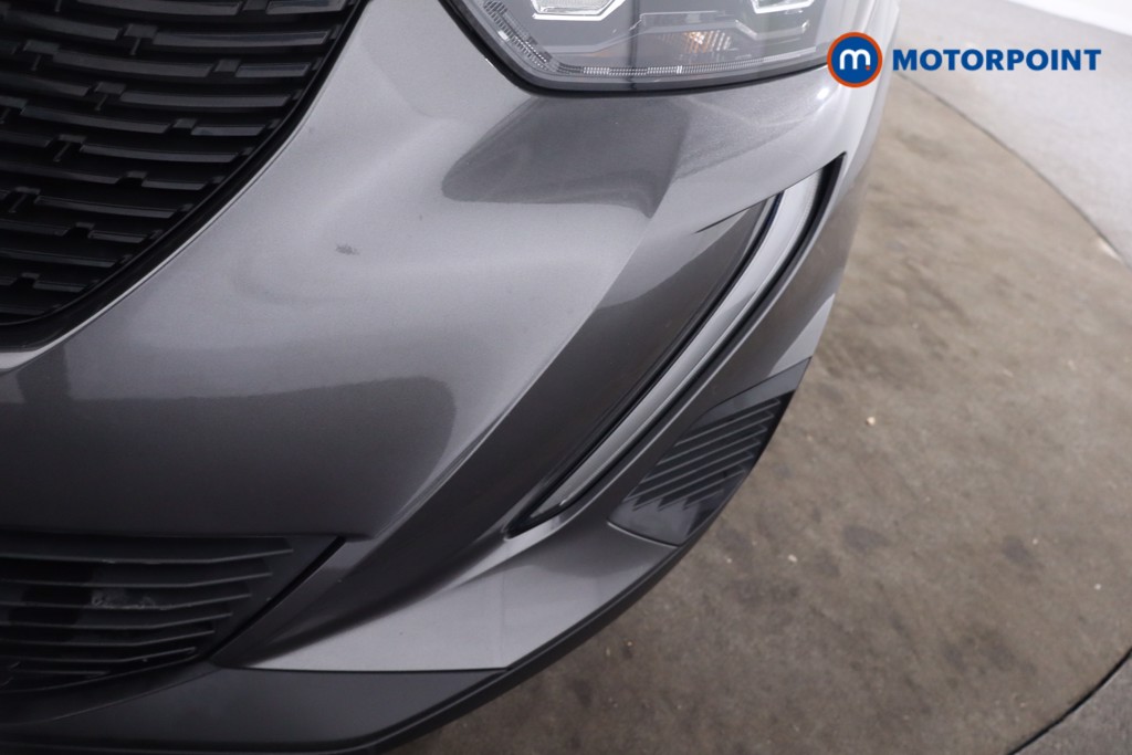 Peugeot 2008 Active Premium Manual Petrol SUV - Stock Number (1633393) - 31st supplementary image