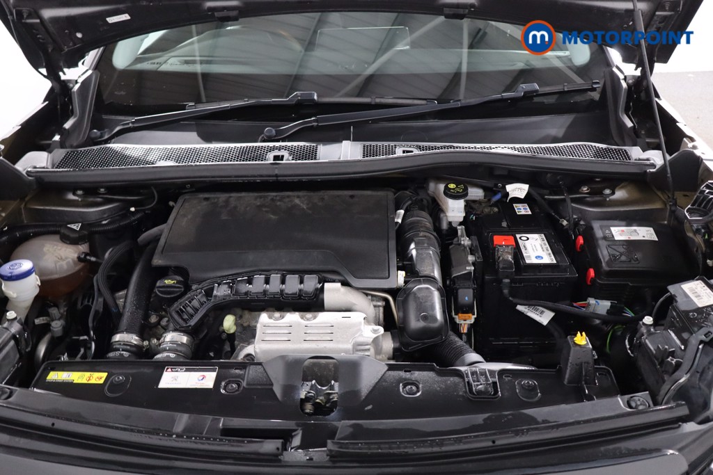 Peugeot 2008 Active Premium Manual Petrol SUV - Stock Number (1633393) - 32nd supplementary image