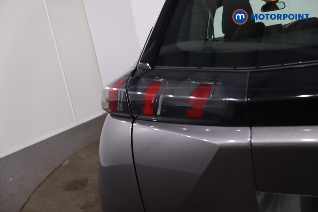 Peugeot 2008 Active Premium Manual Petrol SUV - Stock Number (1633393) - 34th supplementary image