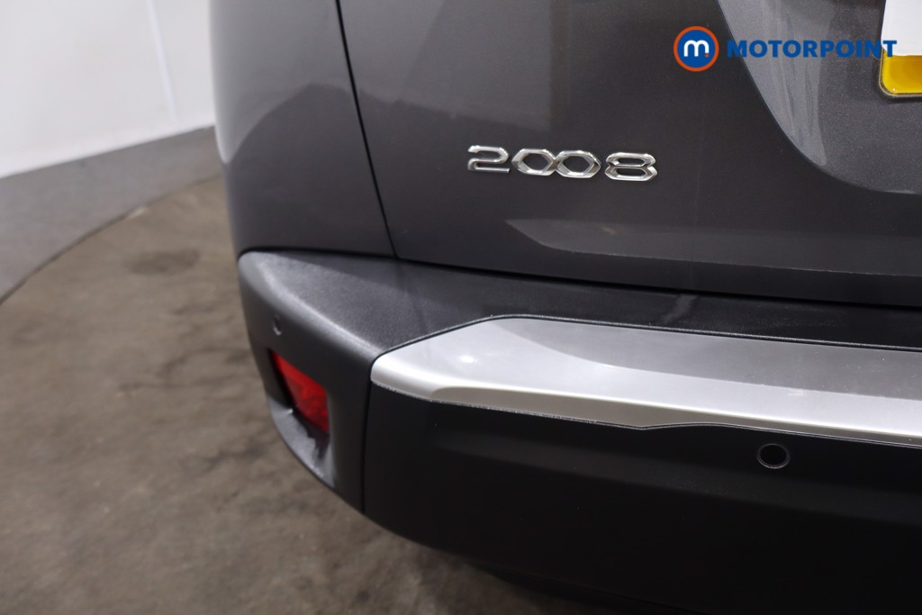 Peugeot 2008 Active Premium Manual Petrol SUV - Stock Number (1633393) - 35th supplementary image