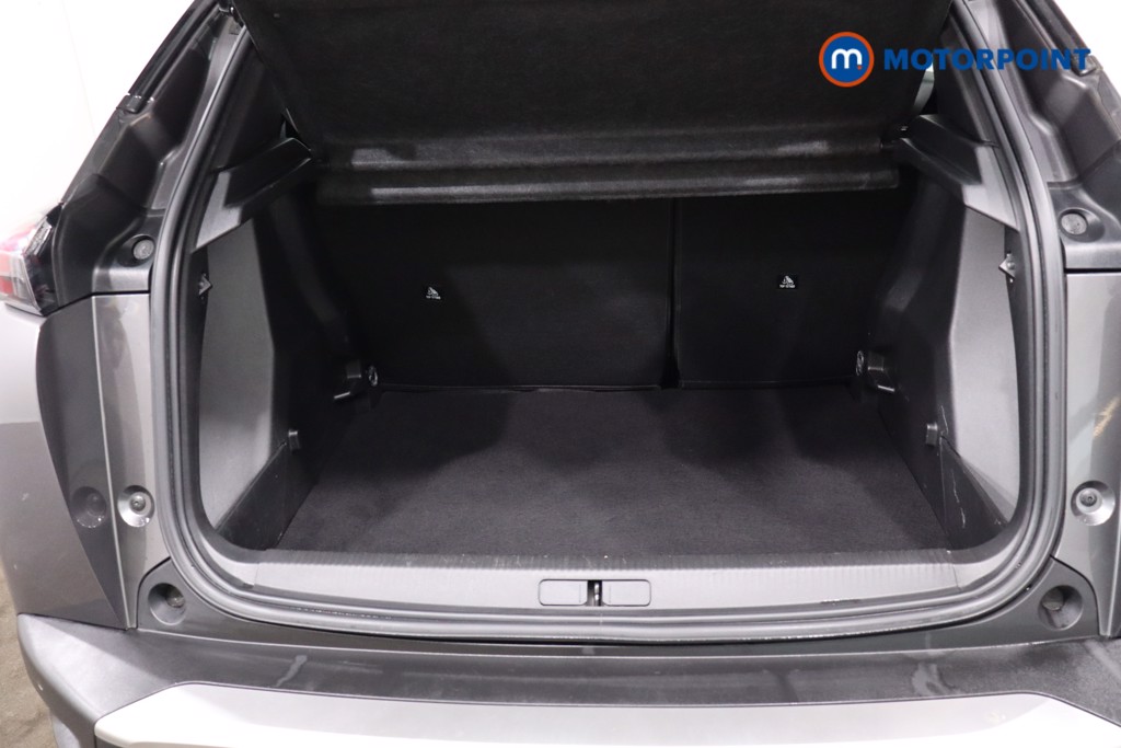 Peugeot 2008 Active Premium Manual Petrol SUV - Stock Number (1633393) - 36th supplementary image