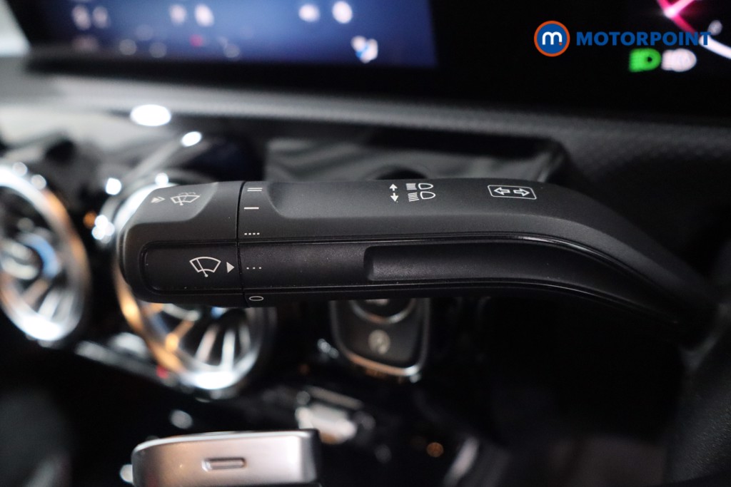 Mercedes-Benz A Class Amg Line Automatic Petrol Saloon - Stock Number (1633402) - 14th supplementary image