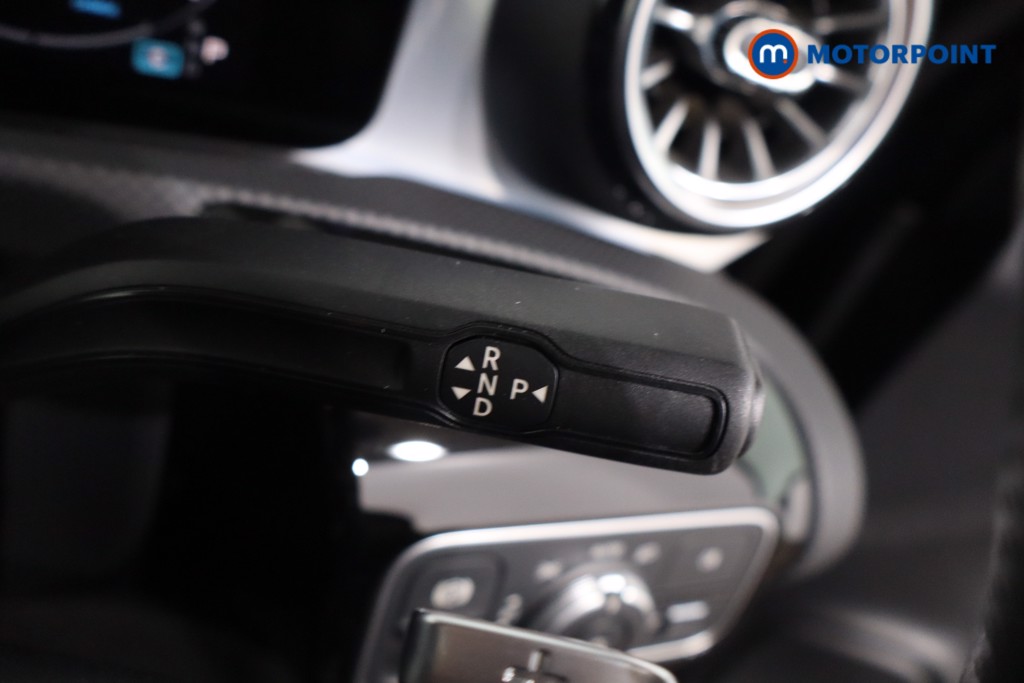 Mercedes-Benz A Class Amg Line Automatic Petrol Saloon - Stock Number (1633402) - 15th supplementary image