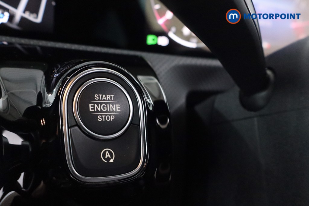 Mercedes-Benz A Class Amg Line Automatic Petrol Saloon - Stock Number (1633402) - 18th supplementary image