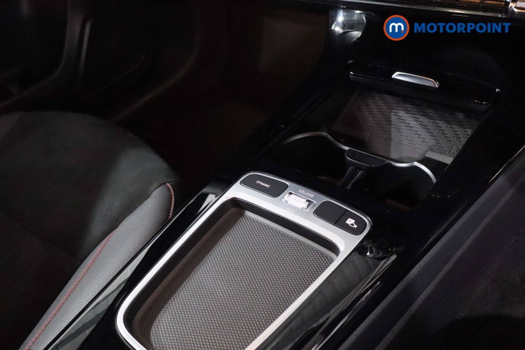 Mercedes-Benz A Class Amg Line Automatic Petrol Saloon - Stock Number (1633402) - 19th supplementary image