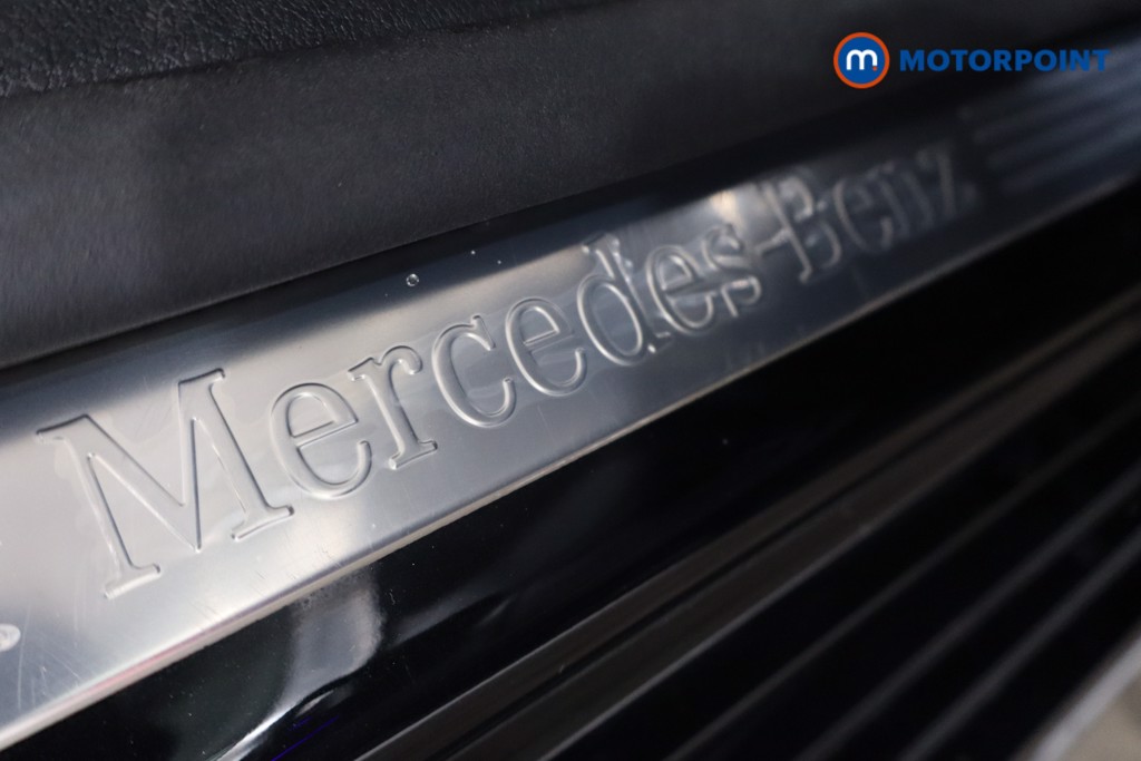 Mercedes-Benz A Class Amg Line Automatic Petrol Saloon - Stock Number (1633402) - 23rd supplementary image