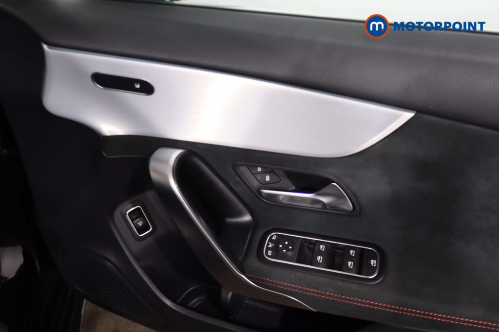 Mercedes-Benz A Class Amg Line Automatic Petrol Saloon - Stock Number (1633402) - 25th supplementary image