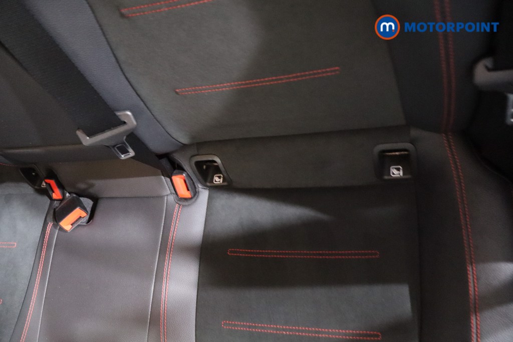 Mercedes-Benz A Class Amg Line Automatic Petrol Saloon - Stock Number (1633402) - 26th supplementary image