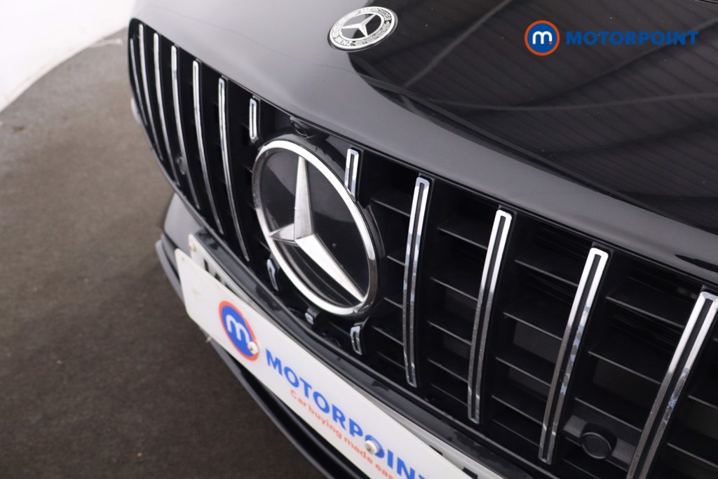 Mercedes-Benz A Class Amg Line Automatic Petrol Saloon - Stock Number (1633402) - 29th supplementary image