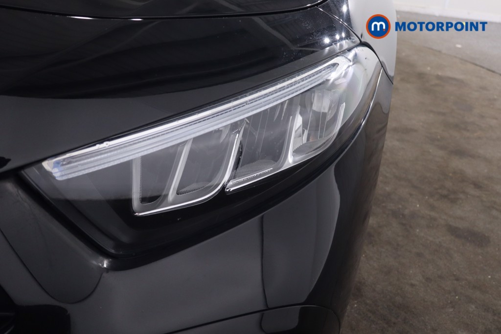 Mercedes-Benz A Class Amg Line Automatic Petrol Saloon - Stock Number (1633402) - 30th supplementary image