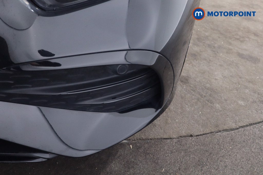 Mercedes-Benz A Class Amg Line Automatic Petrol Saloon - Stock Number (1633402) - 31st supplementary image