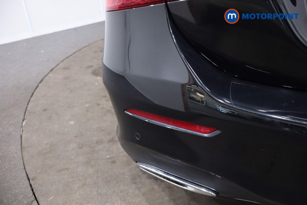 Mercedes-Benz A Class Amg Line Automatic Petrol Saloon - Stock Number (1633402) - 35th supplementary image