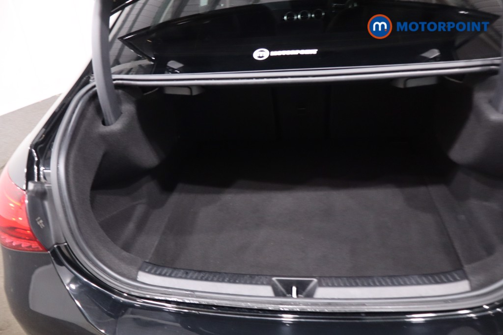 Mercedes-Benz A Class Amg Line Automatic Petrol Saloon - Stock Number (1633402) - 36th supplementary image