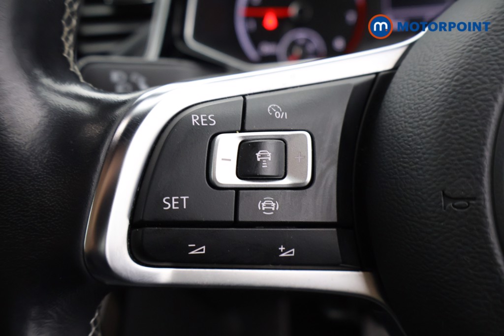 Volkswagen T-Roc Black Edition Automatic Petrol SUV - Stock Number (1633435) - 7th supplementary image