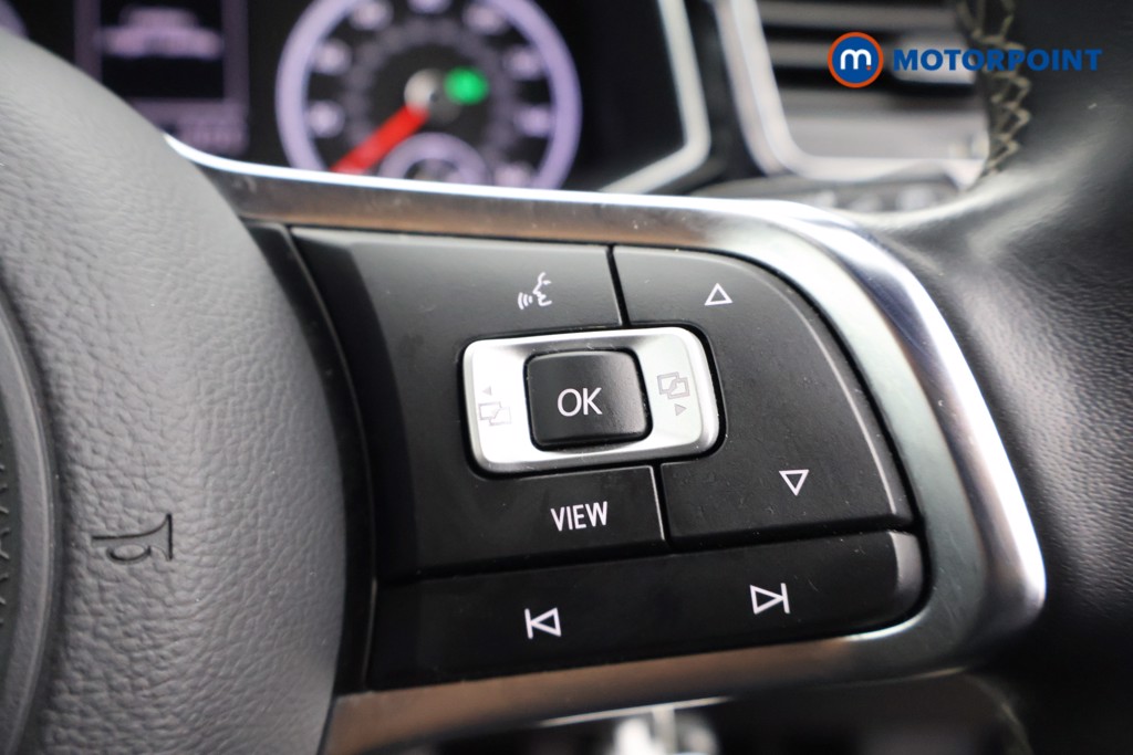 Volkswagen T-Roc Black Edition Automatic Petrol SUV - Stock Number (1633435) - 8th supplementary image