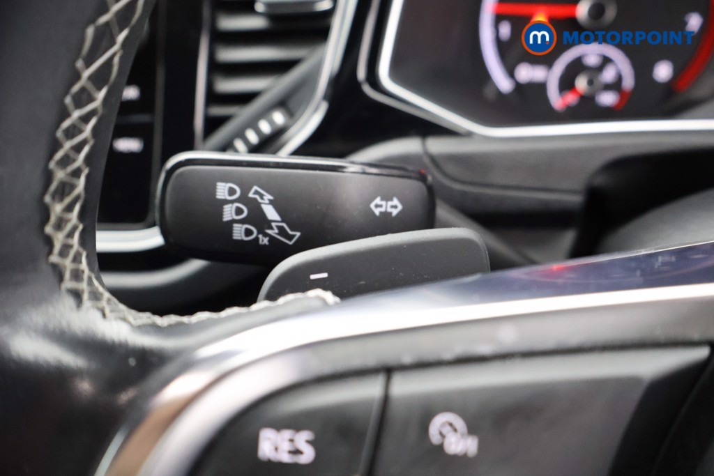 Volkswagen T-Roc Black Edition Automatic Petrol SUV - Stock Number (1633435) - 9th supplementary image