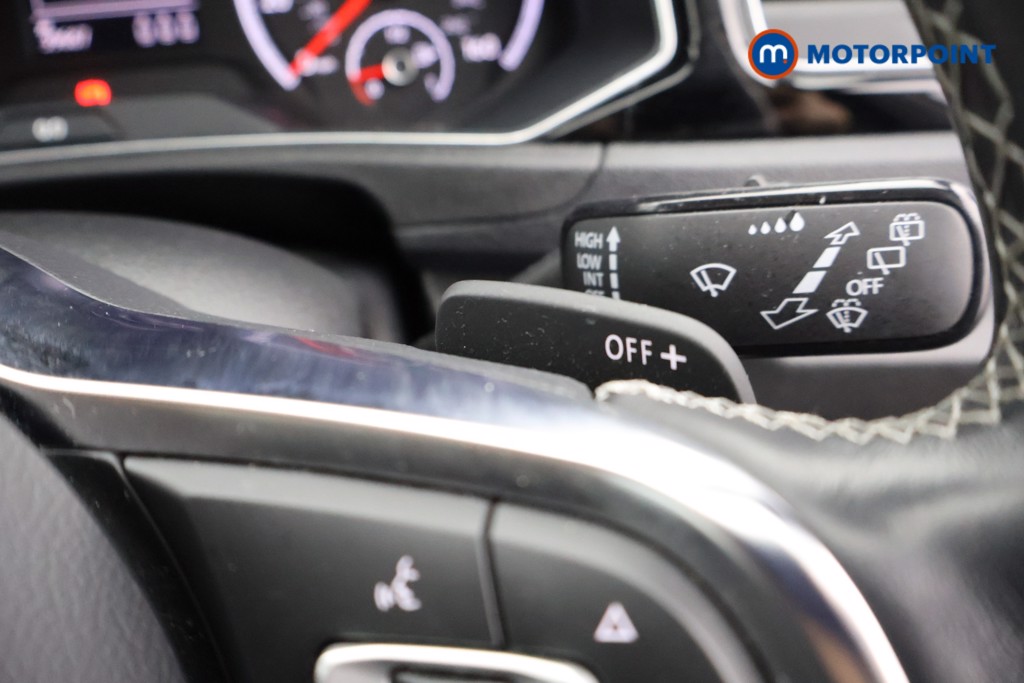 Volkswagen T-Roc Black Edition Automatic Petrol SUV - Stock Number (1633435) - 10th supplementary image