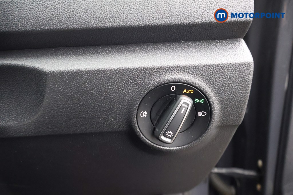 Volkswagen T-Roc Black Edition Automatic Petrol SUV - Stock Number (1633435) - 12th supplementary image