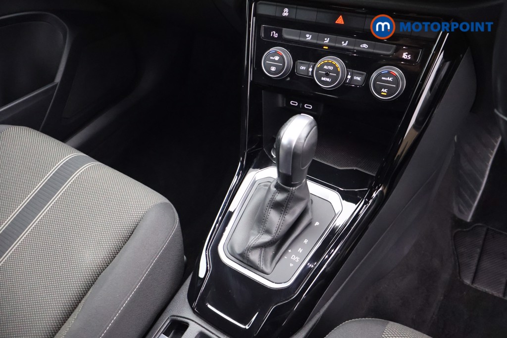 Volkswagen T-Roc Black Edition Automatic Petrol SUV - Stock Number (1633435) - 14th supplementary image