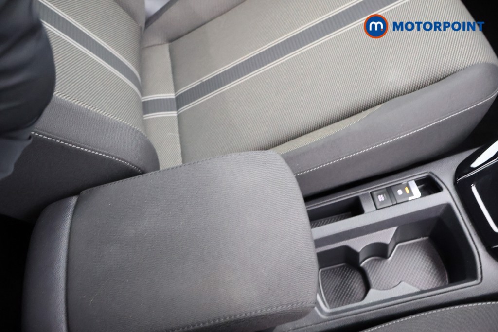 Volkswagen T-Roc Black Edition Automatic Petrol SUV - Stock Number (1633435) - 17th supplementary image