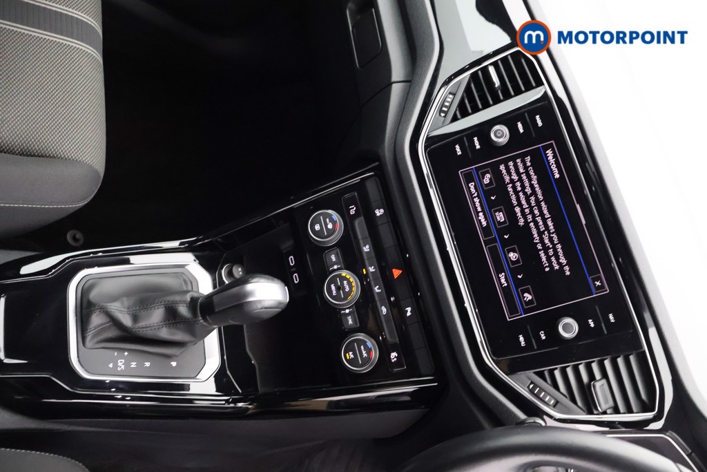 Volkswagen T-Roc Black Edition Automatic Petrol SUV - Stock Number (1633435) - 18th supplementary image