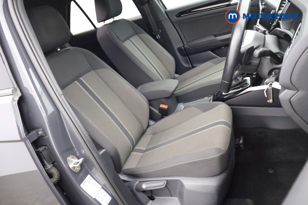 Volkswagen T-Roc Black Edition Automatic Petrol SUV - Stock Number (1633435) - 20th supplementary image