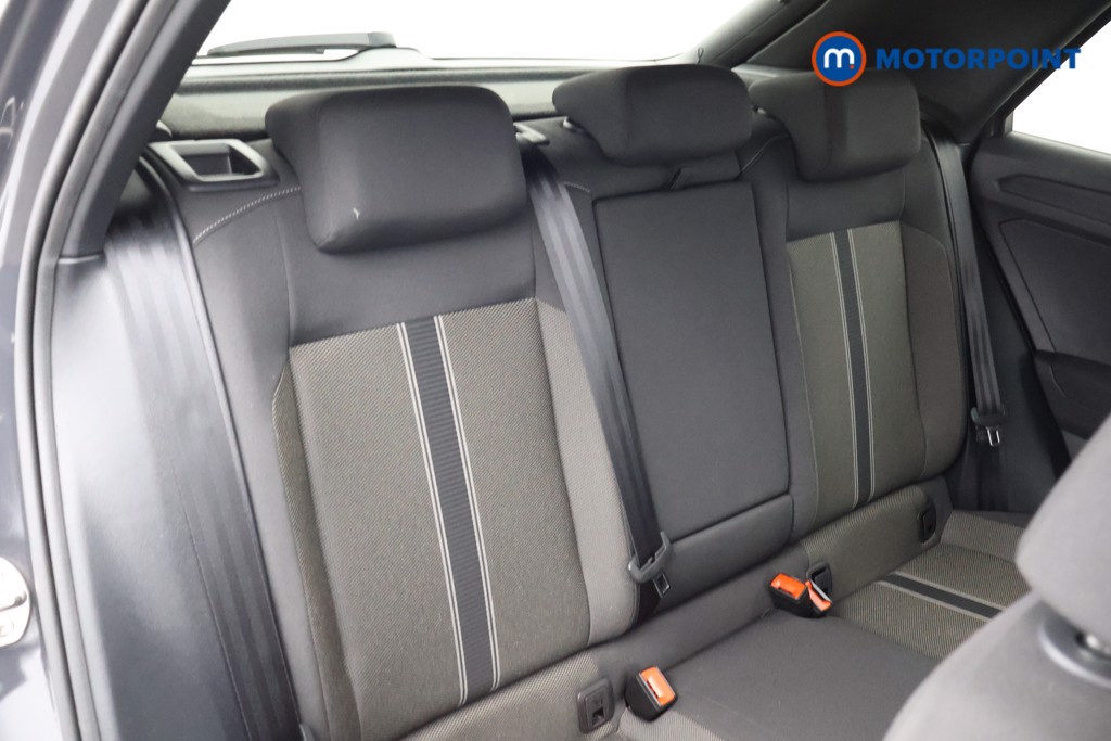 Volkswagen T-Roc Black Edition Automatic Petrol SUV - Stock Number (1633435) - 22nd supplementary image