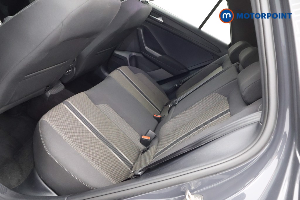 Volkswagen T-Roc Black Edition Automatic Petrol SUV - Stock Number (1633435) - 27th supplementary image