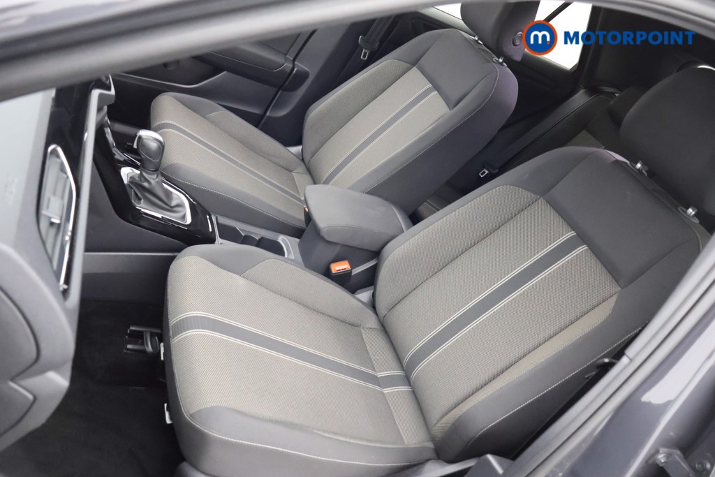 Volkswagen T-Roc Black Edition Automatic Petrol SUV - Stock Number (1633435) - 31st supplementary image