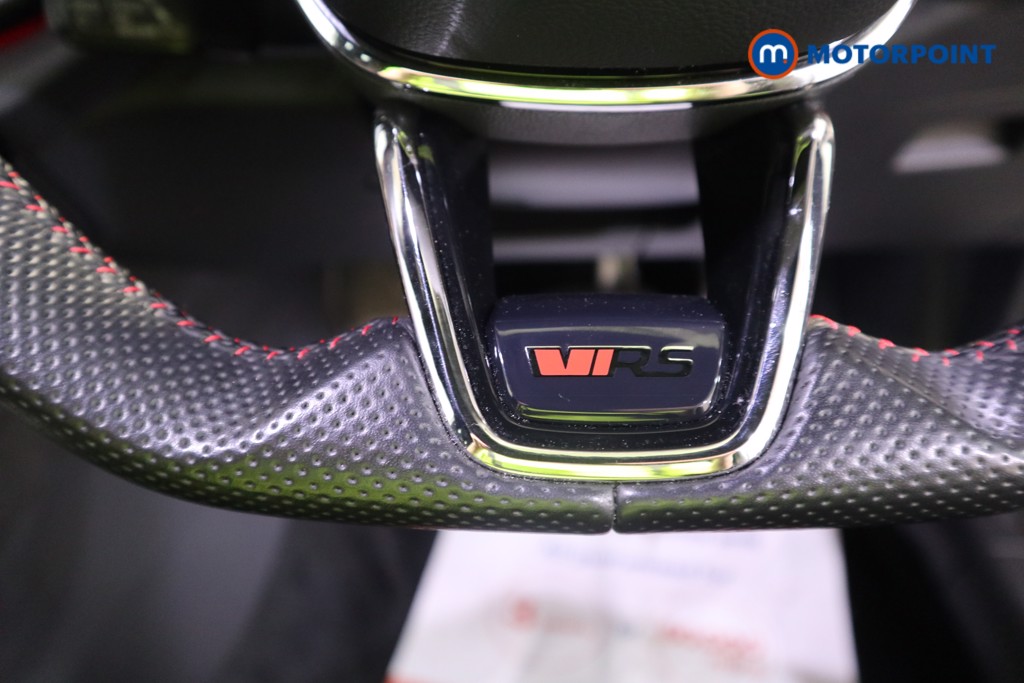 Skoda Octavia VRS Automatic Diesel Hatchback - Stock Number (1633455) - 7th supplementary image