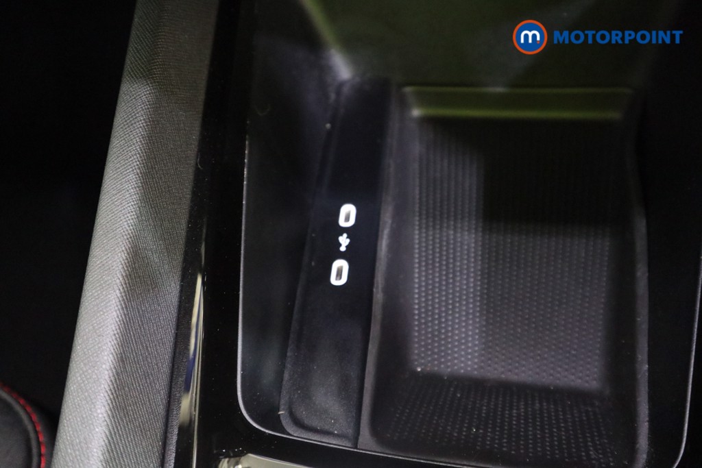 Skoda Octavia VRS Automatic Diesel Hatchback - Stock Number (1633455) - 9th supplementary image