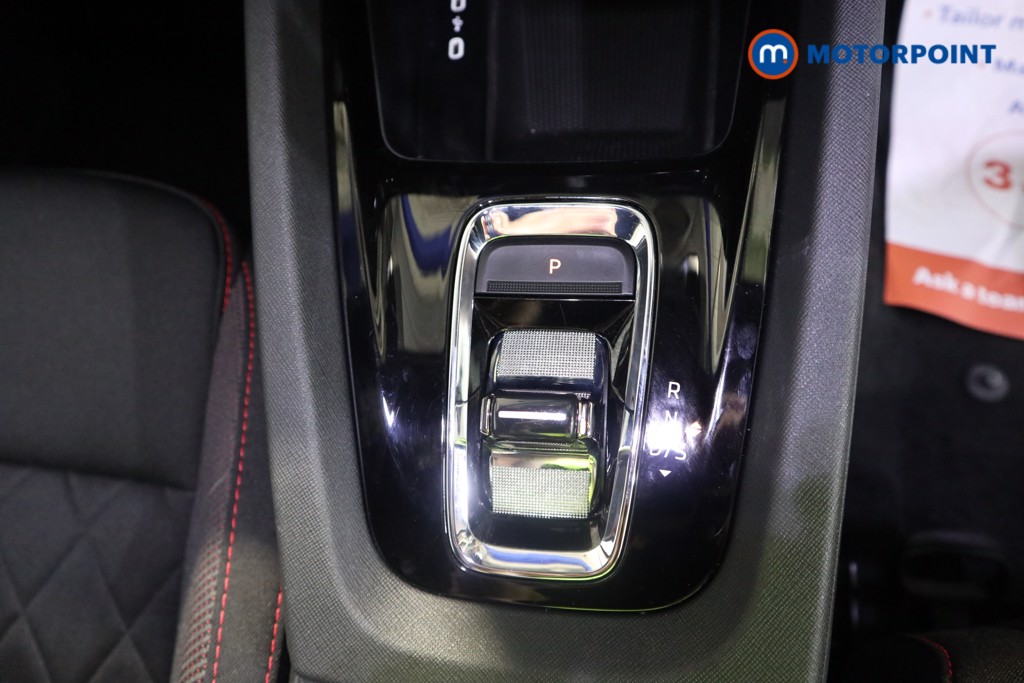 Skoda Octavia VRS Automatic Diesel Hatchback - Stock Number (1633455) - 10th supplementary image