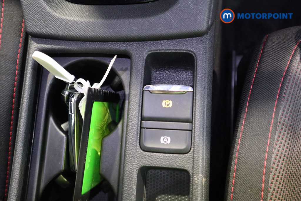 Skoda Octavia VRS Automatic Diesel Hatchback - Stock Number (1633455) - 11th supplementary image