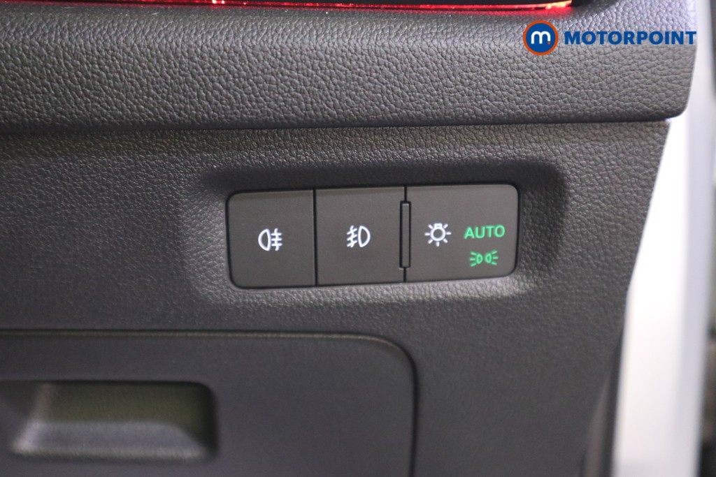 Skoda Octavia VRS Automatic Diesel Hatchback - Stock Number (1633455) - 12th supplementary image