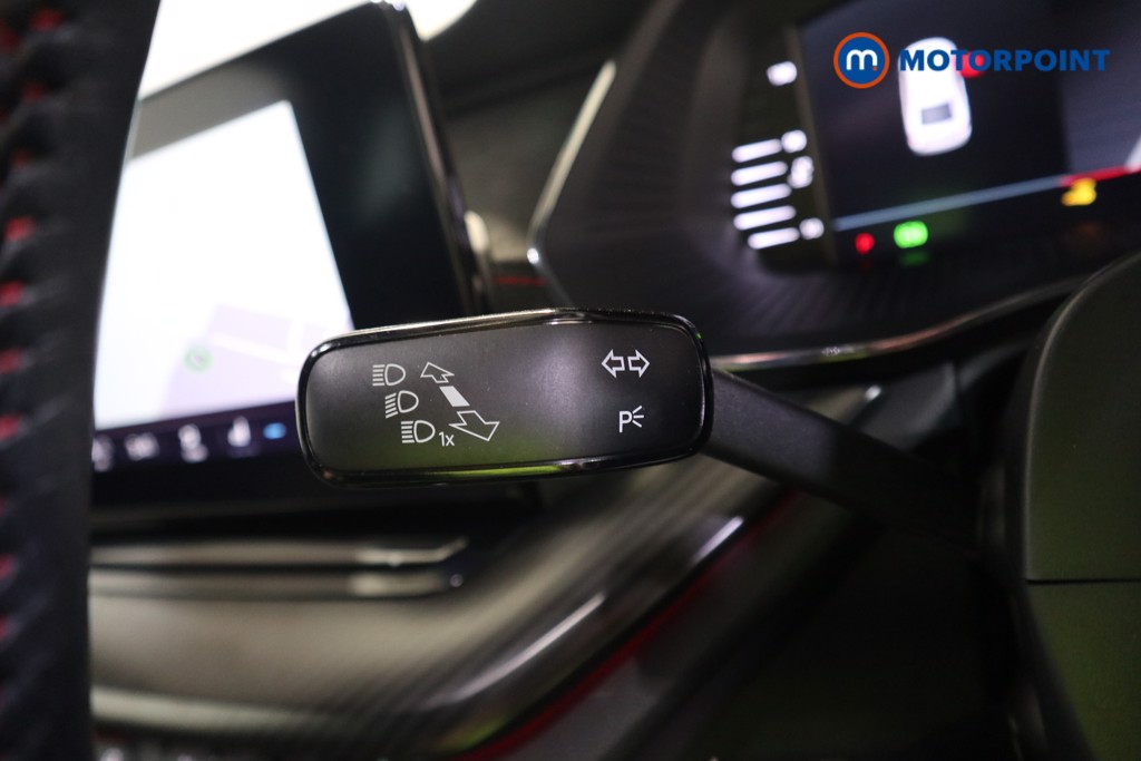 Skoda Octavia VRS Automatic Diesel Hatchback - Stock Number (1633455) - 14th supplementary image