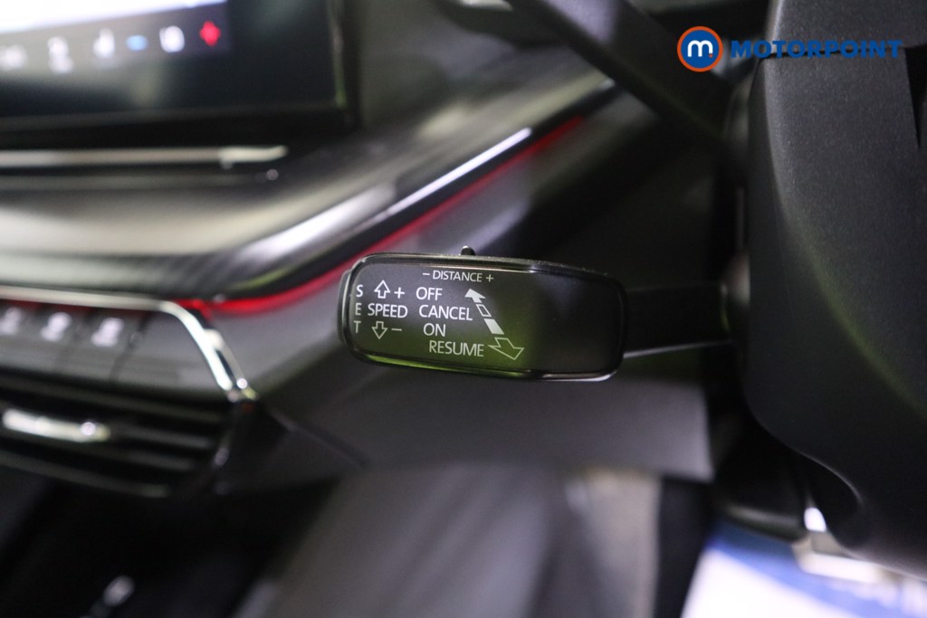 Skoda Octavia VRS Automatic Diesel Hatchback - Stock Number (1633455) - 15th supplementary image