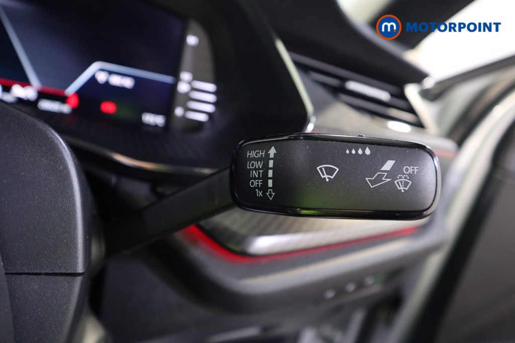 Skoda Octavia VRS Automatic Diesel Hatchback - Stock Number (1633455) - 16th supplementary image