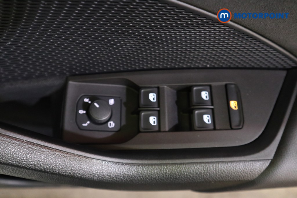 Skoda Octavia VRS Automatic Diesel Hatchback - Stock Number (1633455) - 17th supplementary image