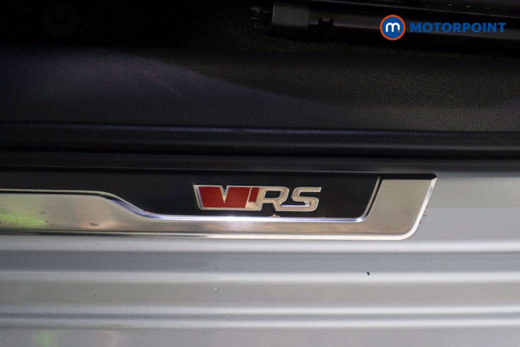 Skoda Octavia VRS Automatic Diesel Hatchback - Stock Number (1633455) - 19th supplementary image