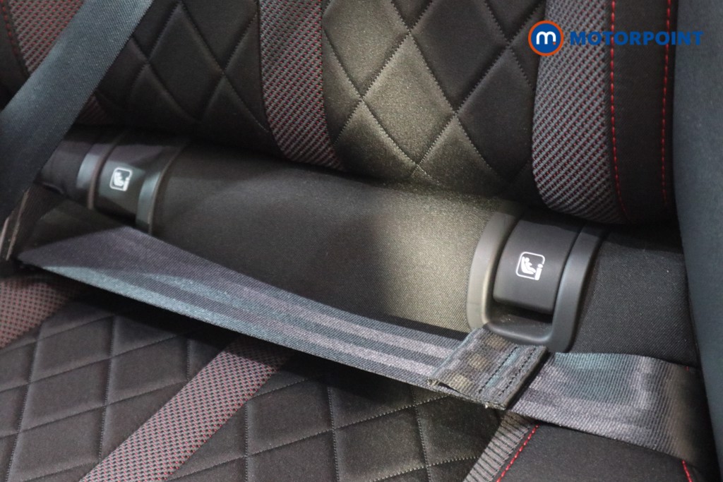 Skoda Octavia VRS Automatic Diesel Hatchback - Stock Number (1633455) - 23rd supplementary image