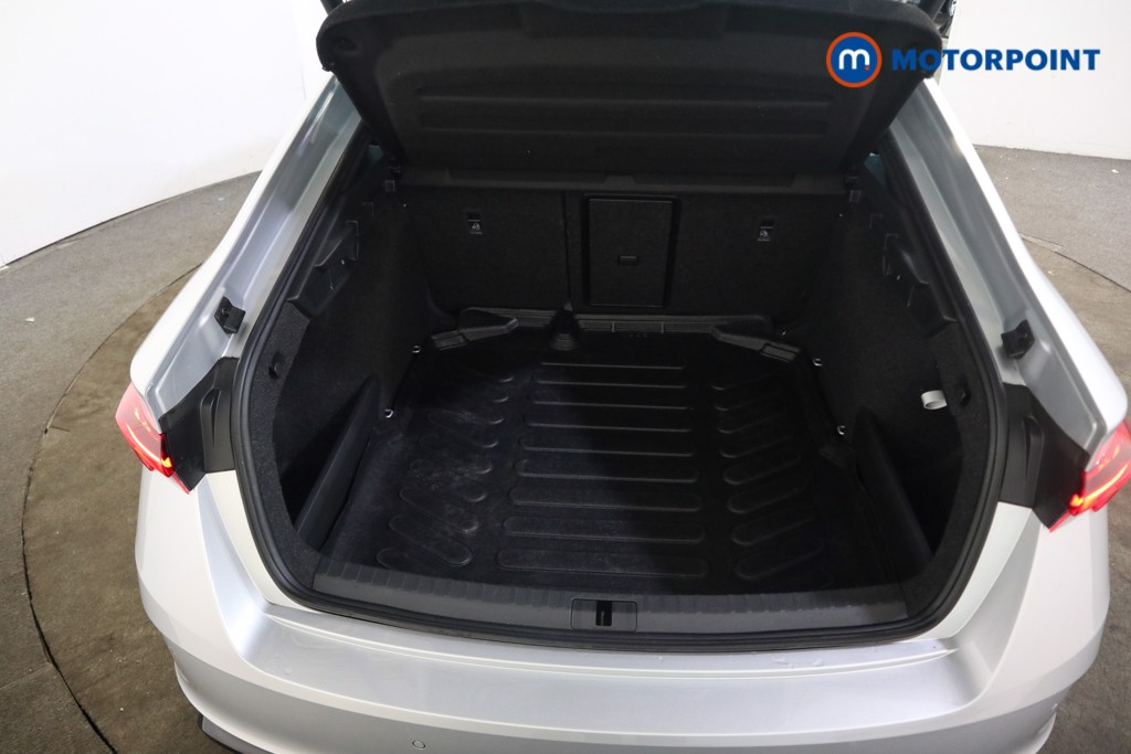 Skoda Octavia VRS Automatic Diesel Hatchback - Stock Number (1633455) - 24th supplementary image