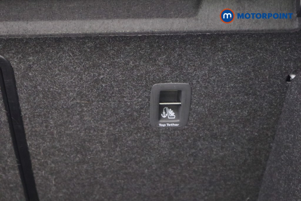 Skoda Octavia VRS Automatic Diesel Hatchback - Stock Number (1633455) - 25th supplementary image