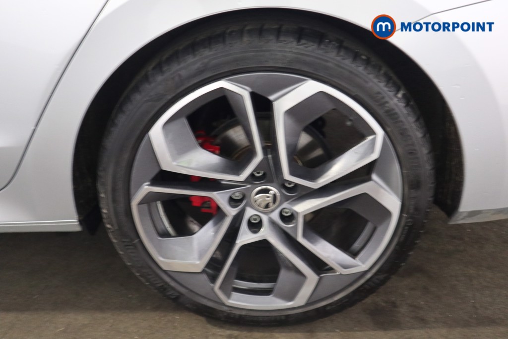 Skoda Octavia VRS Automatic Diesel Hatchback - Stock Number (1633455) - 29th supplementary image
